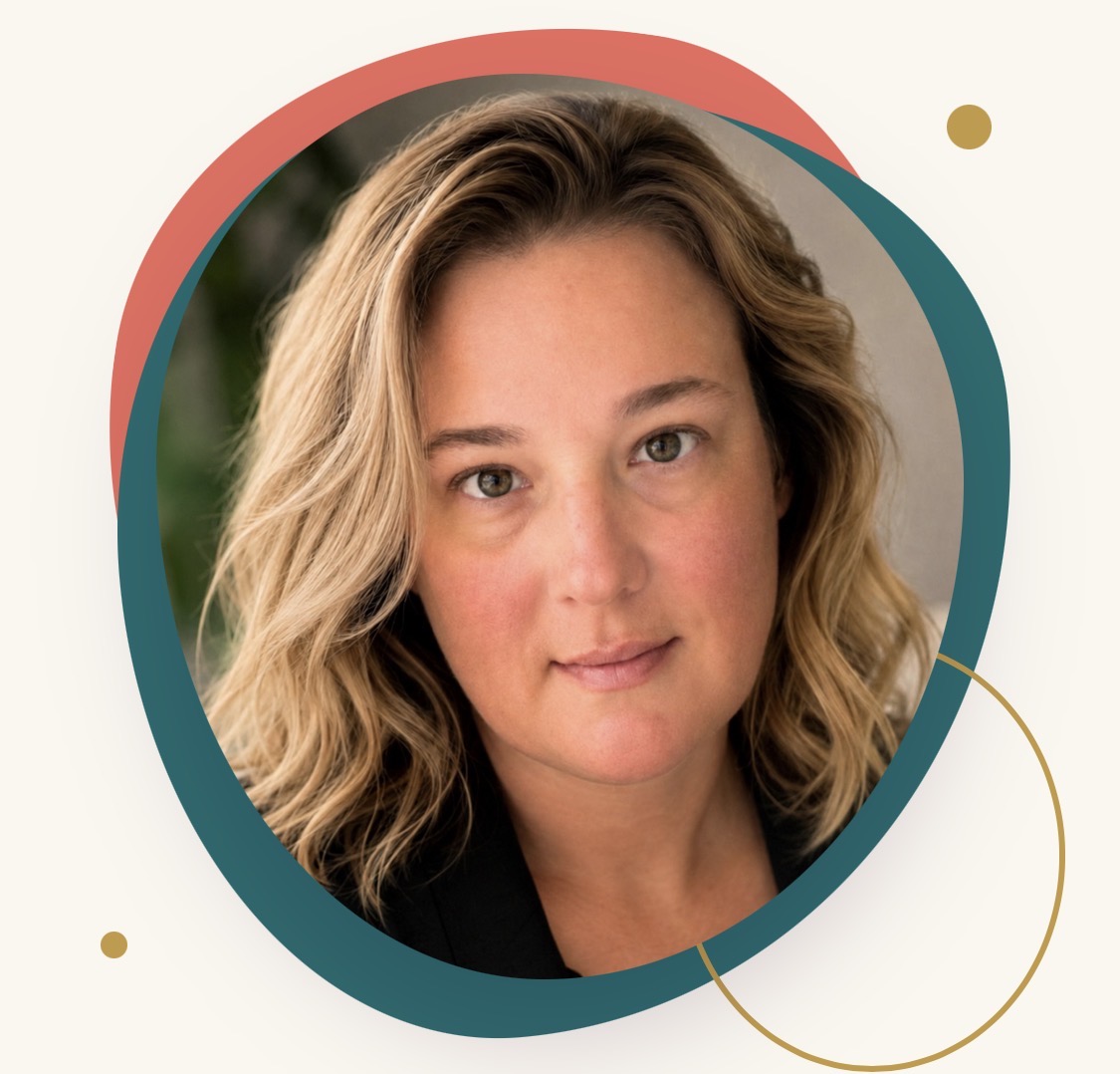 Jessica Sawyer, founder of The Jessica Solution